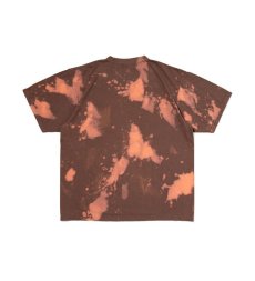 画像4: APPLEBUM(アップルバム) / Vintage Overdye Bleach T-shirt (4)