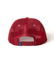 画像8: APPLEBUM(アップルバム) / Vintage Wash Mesh Cap (8)