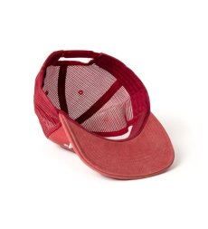 画像10: APPLEBUM(アップルバム) / Vintage Wash Mesh Cap (10)
