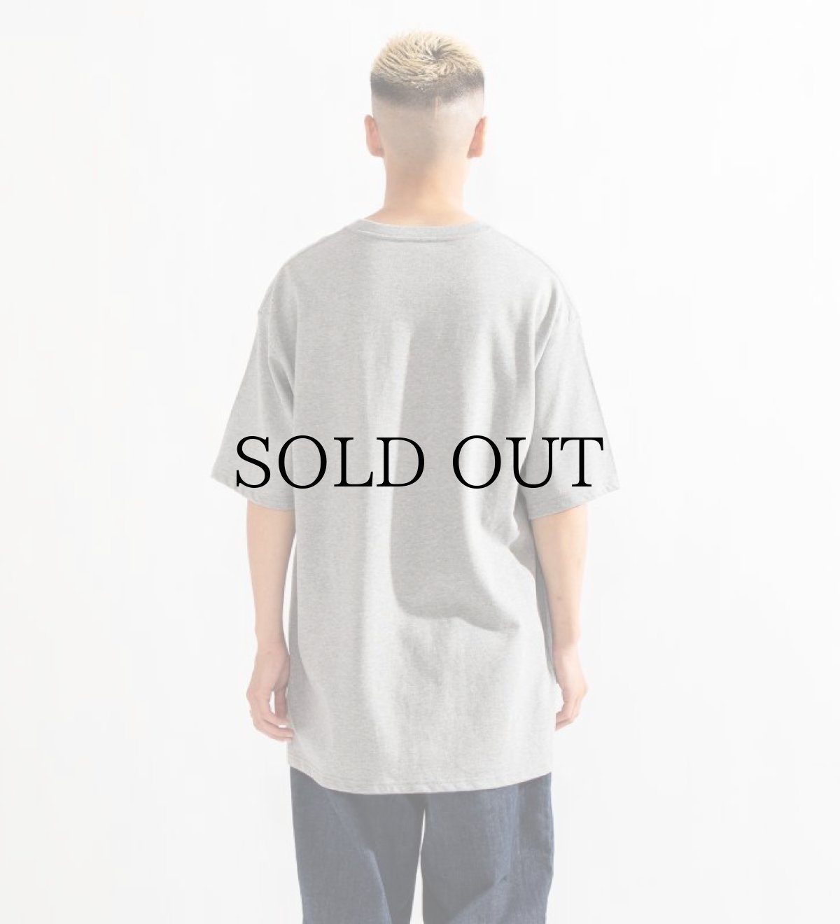 画像16: APPLEBUM(アップルバム) / "ごっつアップルバム" T-shirt (16)