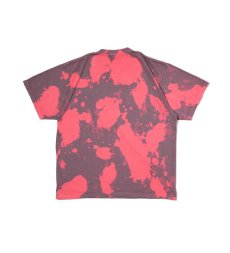 画像6: APPLEBUM(アップルバム) / Vintage Overdye Bleach T-shirt (6)