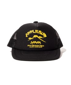 画像1: APPLEBUM(アップルバム) / "Daita Dining" Mesh Cap (1)