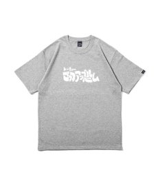 画像1: APPLEBUM(アップルバム) / "ごっつアップルバム" T-shirt (1)