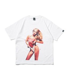 画像1: APPLEBUM(アップルバム) / "Bonita Applebum" T-shirt (1)