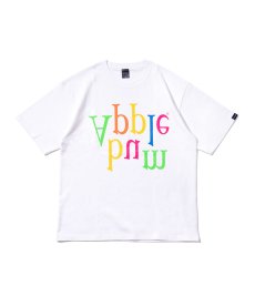 画像1: APPLEBUM(アップルバム) / "APPLEBUM Computer" T-shirt (1)