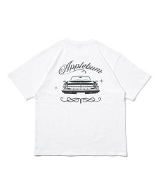 画像1: APPLEBUM(アップルバム) / " '64 GLORIA" T-shirt (1)