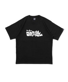 画像2: APPLEBUM(アップルバム) / "ごっつアップルバム" T-shirt (2)