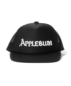 画像1: APPLEBUM(アップルバム) / "Horrorcore" Mesh Cap (1)