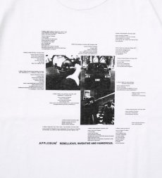 画像5: APPLEBUM(アップルバム) / "'94 East Coast" T-shirt (5)