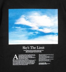 画像7: APPLEBUM(アップルバム) / "Sky's the Limit" T-shirt (7)