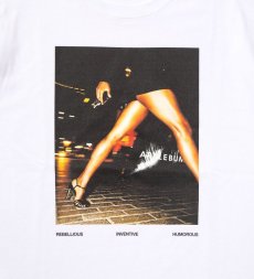 画像5: APPLEBUM(アップルバム) / "2022 AD" T-shirt (5)