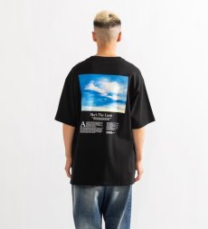 画像14: APPLEBUM(アップルバム) / "Sky's the Limit" T-shirt (14)