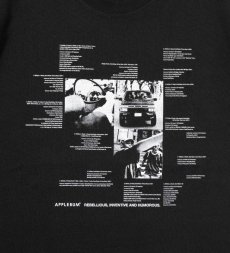 画像6: APPLEBUM(アップルバム) / "'94 East Coast" T-shirt (6)