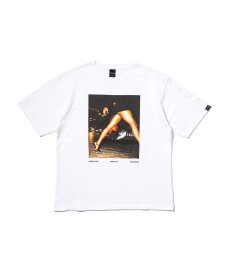 画像1: APPLEBUM(アップルバム) / "2022 AD" T-shirt (1)