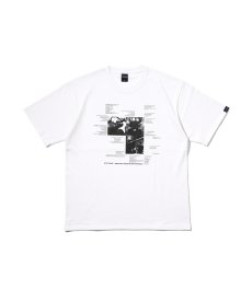 画像1: APPLEBUM(アップルバム) / "'94 East Coast" T-shirt (1)