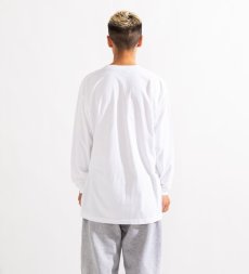 画像9: APPLEBUM(アップルバム) / "Sunbathing" L/S T-shirt (9)