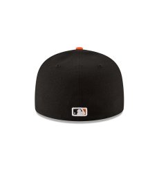 画像4: NEW ERA / 59FIFTY MLBオンフィールド サンフランシスコ・ジャイアンツ ゲーム (4)