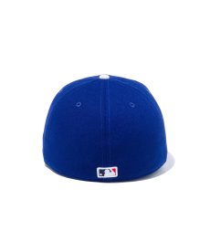 画像3: NEW ERA / PC 59FIFTY ロサンゼルス・ドジャース (3)