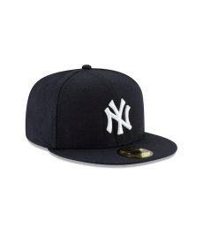 画像3: NEW ERA / 59FIFTY MLBオンフィールド ニューヨーク・ヤンキース ゲーム (3)