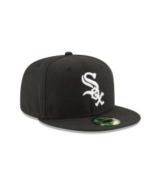 画像3: NEW ERA / 59FIFTY MLBオンフィールド シカゴ・ホワイトソックス ゲーム (3)