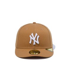 画像2: NEW ERA / PC 59FIFTY ニューヨーク・ヤンキース (2)