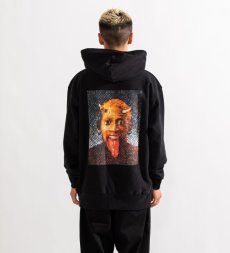 画像10: APPLEBUM(アップルバム) / "Work of Mosaic Art(濱口健)" Sweat Parka (10)