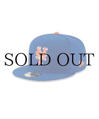 NEW ERA(ニューエラ) キャップ 59FIFTY ROUTE 66 オールオーバー