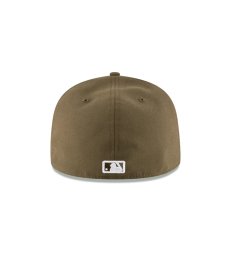 画像4: NEW ERA / 59FIFTY MLB オンフィールド サンディエゴ・パドレス オルタネイト (4)