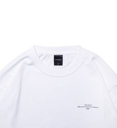 画像6: APPLEBUM(アップルバム) / "Bonita" L/S T-shirt (6)