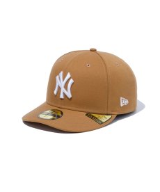 画像1: NEW ERA / PC 59FIFTY ニューヨーク・ヤンキース (1)