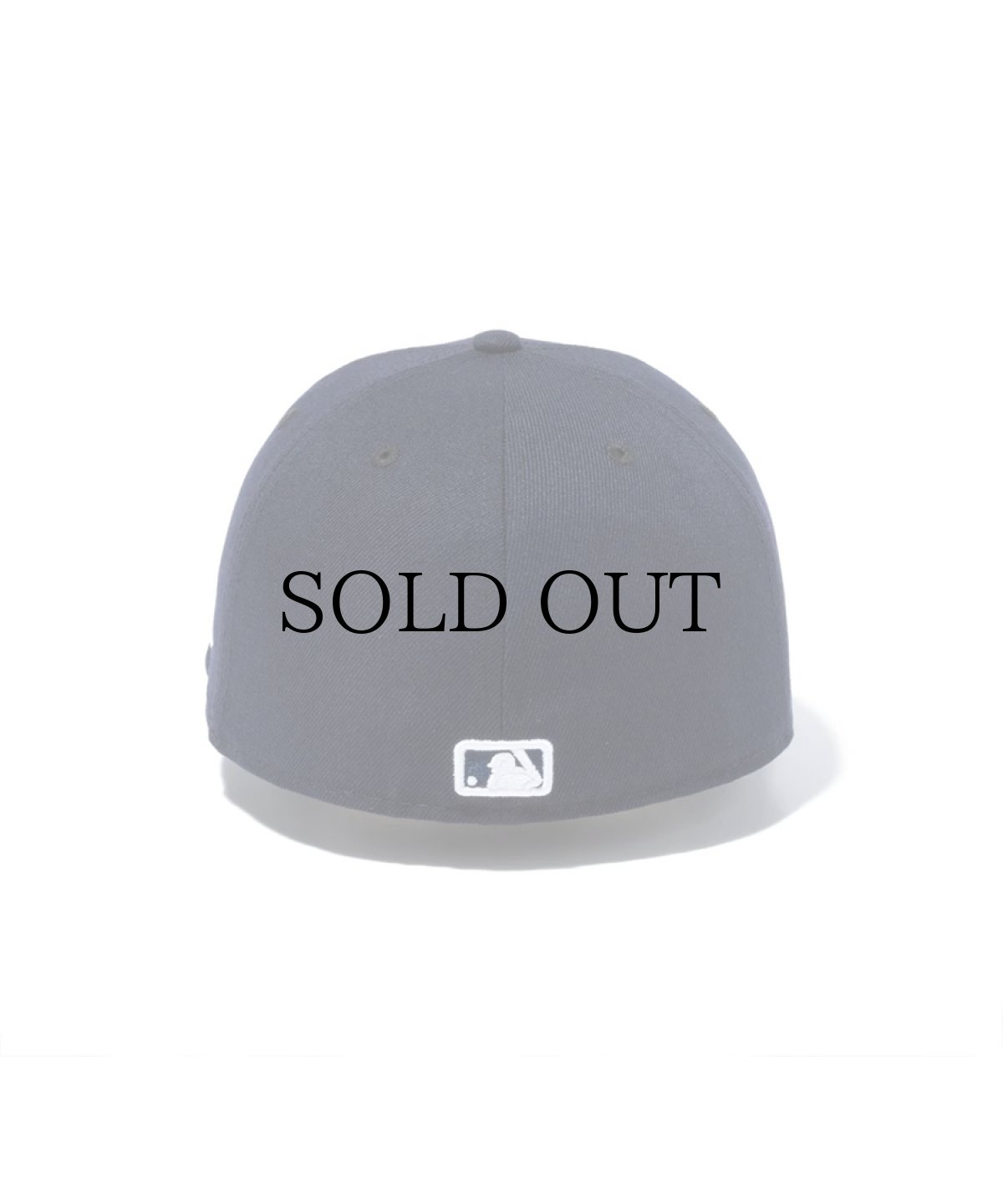 画像2: NEW ERA / 59FIFTY MLBオンフィールド デトロイト・タイガース ホーム (2)