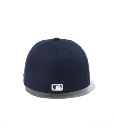 画像2: NEW ERA / 59FIFTY MLBオンフィールド デトロイト・タイガース ホーム (2)