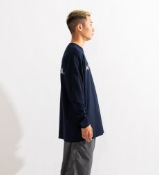 画像10: APPLEBUM(アップルバム) / Logo L/S T-shirt (10)