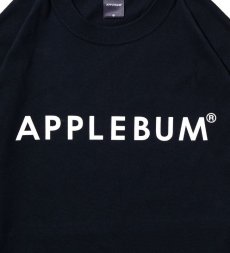 画像4: APPLEBUM(アップルバム) / Logo L/S T-shirt (4)