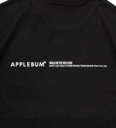 画像3: APPLEBUM(アップルバム) / "Work of Mosaic Art(濱口健)" T-shirt (3)
