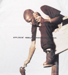 画像5: APPLEBUM(アップルバム) / "Pass that Dutch" T-shirt (5)
