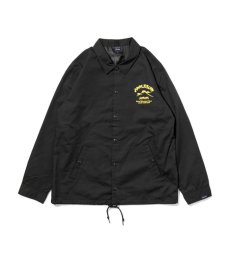 画像2: APPLEBUM(アップルバム) / "Daita Dining" Coach Jacket (2)