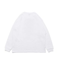 画像2: APPLEBUM(アップルバム) / "Sunbathing" L/S T-shirt (2)