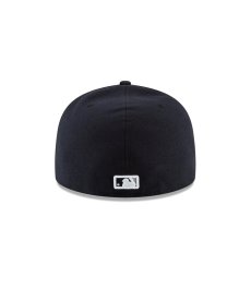 画像4: NEW ERA / 59FIFTY MLBオンフィールド ニューヨーク・ヤンキース ゲーム (4)