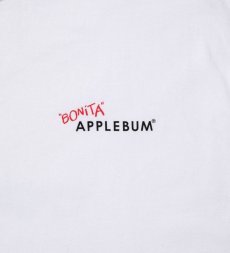 画像4: APPLEBUM(アップルバム) / "Bonita" L/S T-shirt (4)