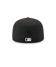 画像4: NEW ERA / 59FIFTY MLBオンフィールド サンフランシスコ・ジャイアンツ オルタネイト (4)