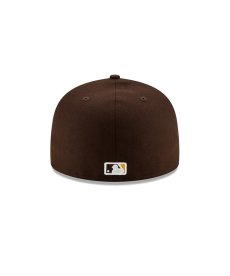 画像4: NEW ERA / 59FIFTY MLBオンフィールド サンディエゴ・パドレス ゲーム (4)