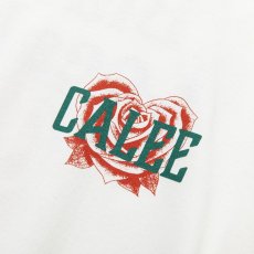 画像10: CALEE(キャリー) / Drop shoulder first sight L/S t-shirt (10)