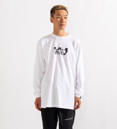 画像7: APPLEBUM(アップルバム) / "Cool Couple" L/S T-shirt (7)