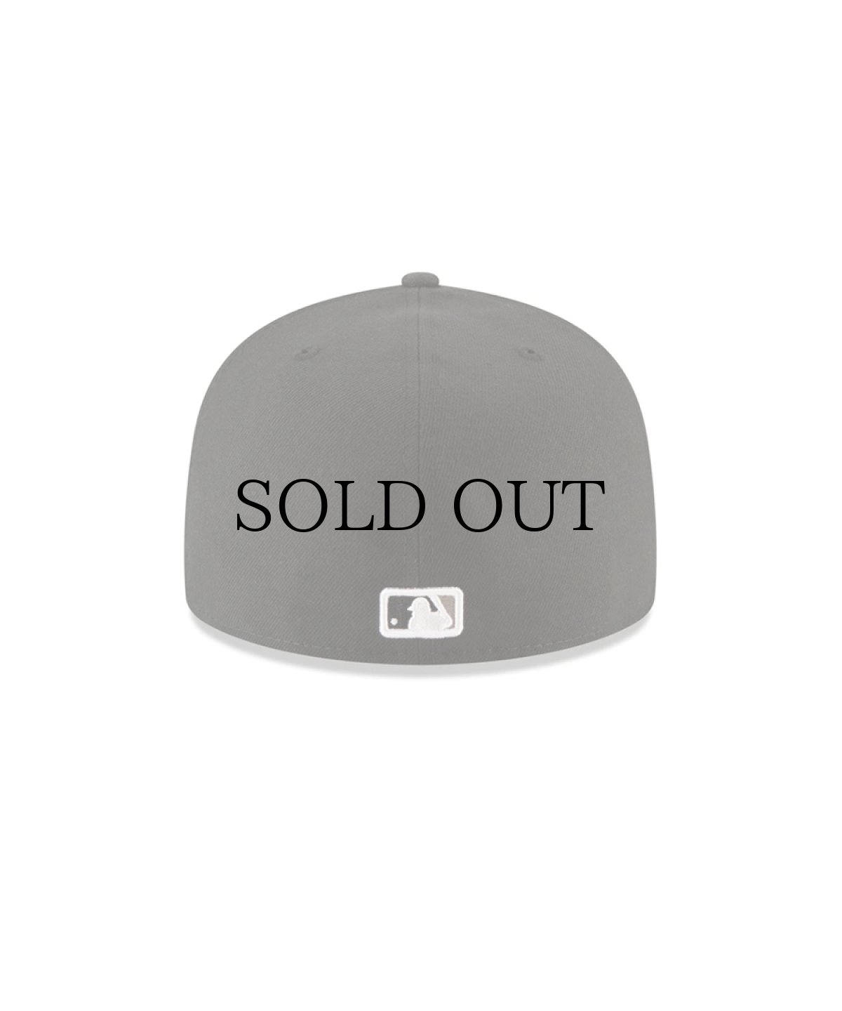 画像4: NEW ERA / 59FIFTY MLBオンフィールド シカゴ・ホワイトソックス ゲーム (4)