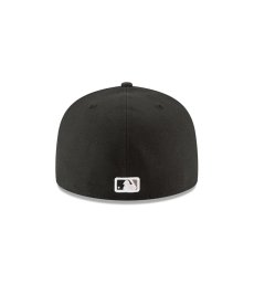 画像4: NEW ERA / 59FIFTY MLBオンフィールド シカゴ・ホワイトソックス ゲーム (4)