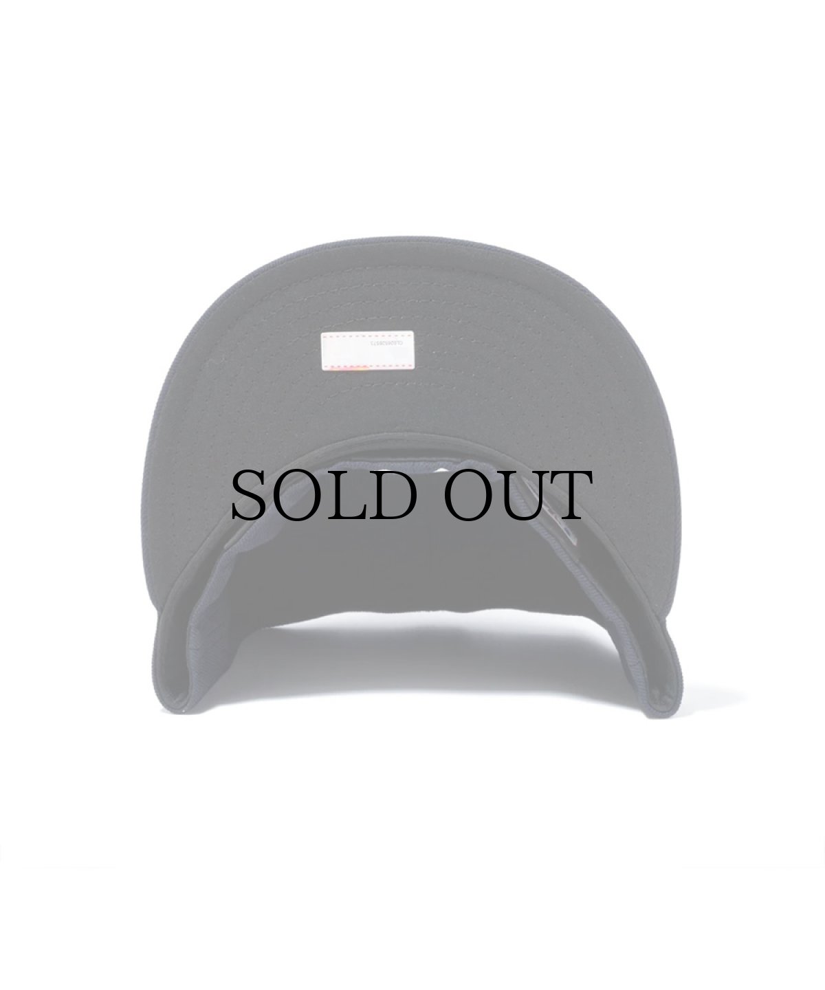 画像4: NEW ERA / 59FIFTY MLBオンフィールド デトロイト・タイガース ホーム (4)