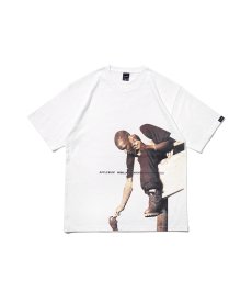 画像1: APPLEBUM(アップルバム) / "Pass that Dutch" T-shirt (1)