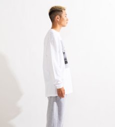 画像8: APPLEBUM(アップルバム) / "Sunbathing" L/S T-shirt (8)