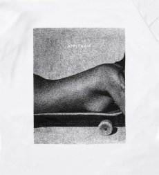 画像3: APPLEBUM(アップルバム) / "Sunbathing" L/S T-shirt (3)